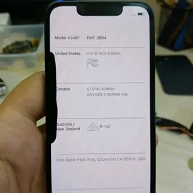 ekran iphone 13mini