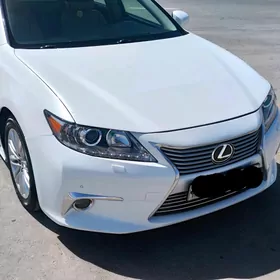 Lexus ES 2014