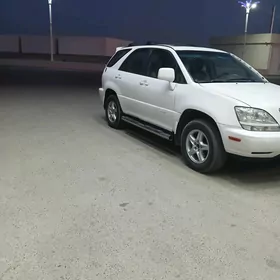 Lexus RX 300 2002