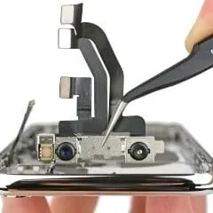 face id iphone x