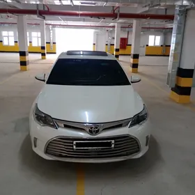 Toyota Avalon 2016