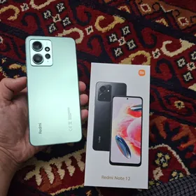 redmi not 12