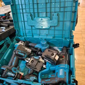 MAKITA 5PCS NABOR️DOWIK BAHA