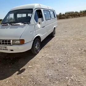Gaz Gazel 1998