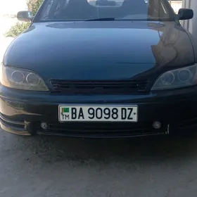 Toyota Windom 1992