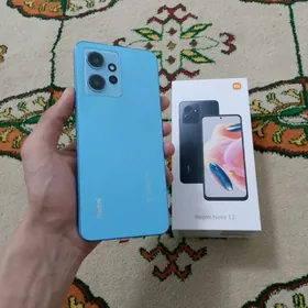 Redmi Note 12 8/128Gb