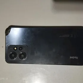 Redmi note 12