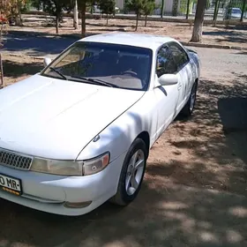 Toyota Chaser 1995