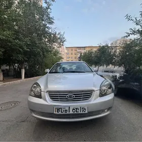 Kia Optima 2006