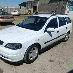 Opel Astra 2001