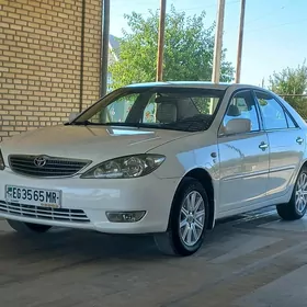 Toyota Camry 2002