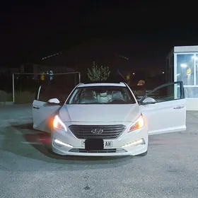 Hyundai Sonata 2017