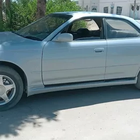 Toyota Mark II 1993