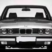 BMW 520 1993