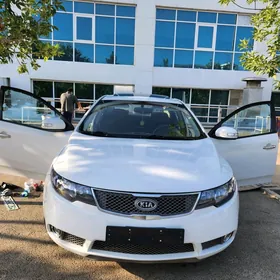 Kia Cerato 2010