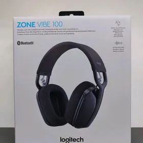 Logitech Vibe Zone 100