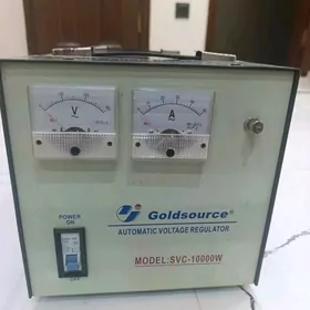 Transformator regulýator 10000