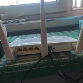 Tenda F3