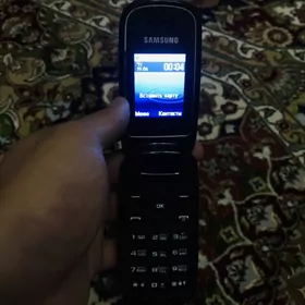 samsung  Gt-E1272