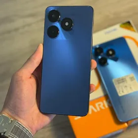 Tecno spark 10 8/128gb