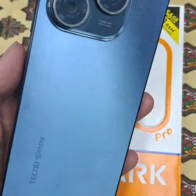 Tecno Spark 20pro