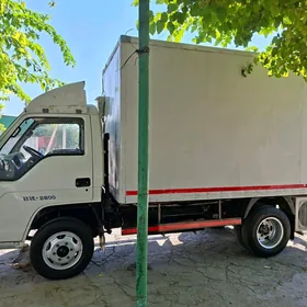 Forland H2 2008