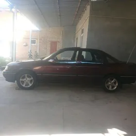 Opel Vectra 1992