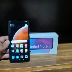 redmi not8