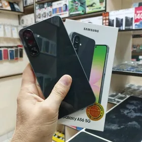 Samsung A56  8/128gb