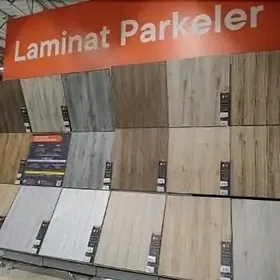 Laminat