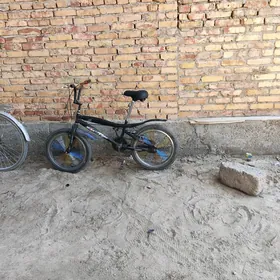 welik bmx
