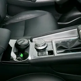 Mitsubishi Montero Sport 2023