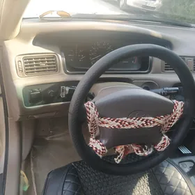 Toyota Camry 1998