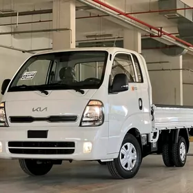 Kia Bongo 2025