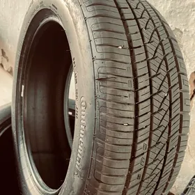 continental 215/55/17