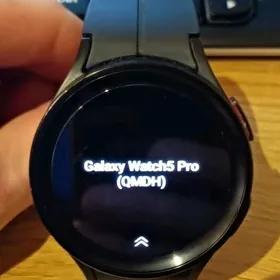 Galaxy Watch 5Pro