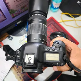 canon Mark lll