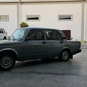 Lada 2107 2010