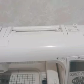 janome 200 e