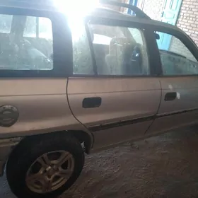 Opel Astra 1992
