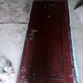 DaşkyDaşky gapy