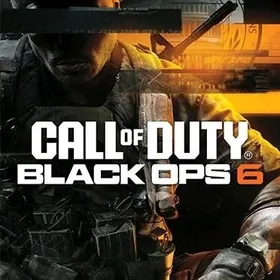 игра Call of Duty Black Ops 6