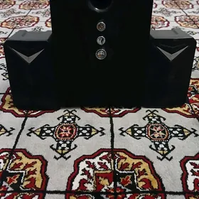 калонка бочка