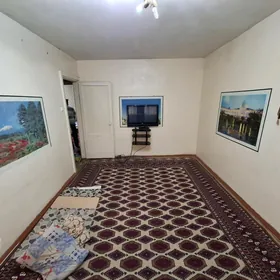 Satlyk jaý