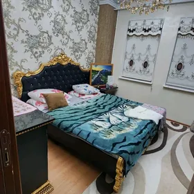 Arenda jay Mir 2