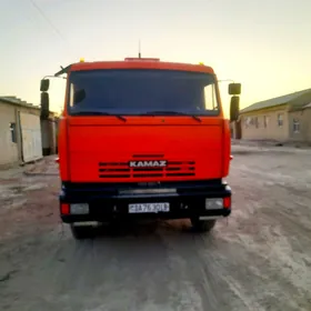 Kamaz Euro 3 2013