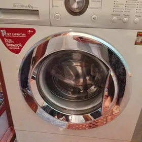 LG kir maşyn