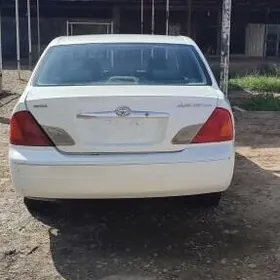 Toyota Avalon 2001