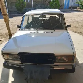 Lada 2107 1998