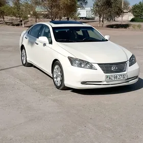 Lexus ES 350 2009